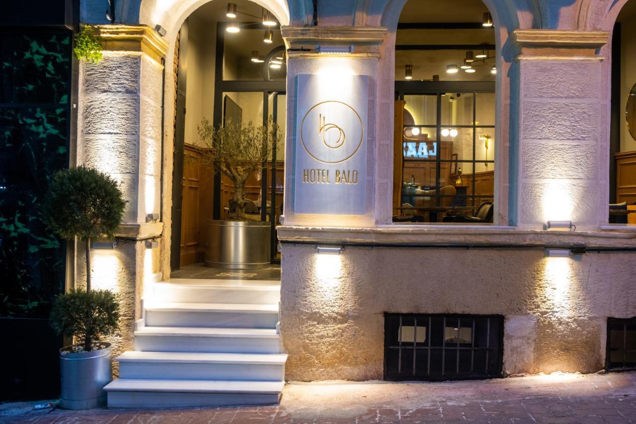 Balo Otel