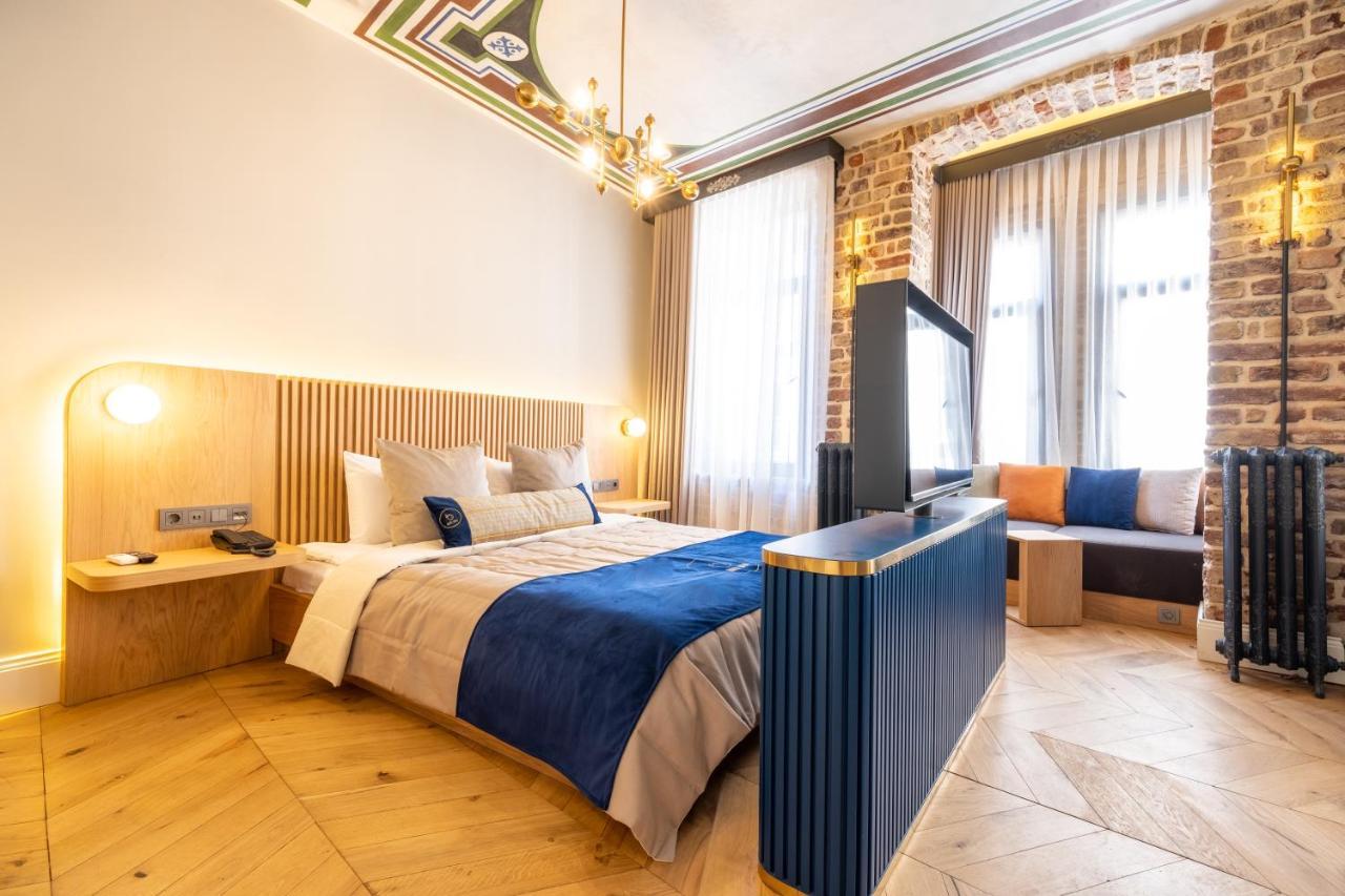 Balo Otel 4*
