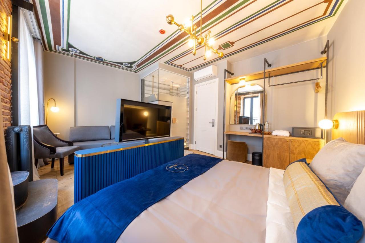 Balo Otel 4*