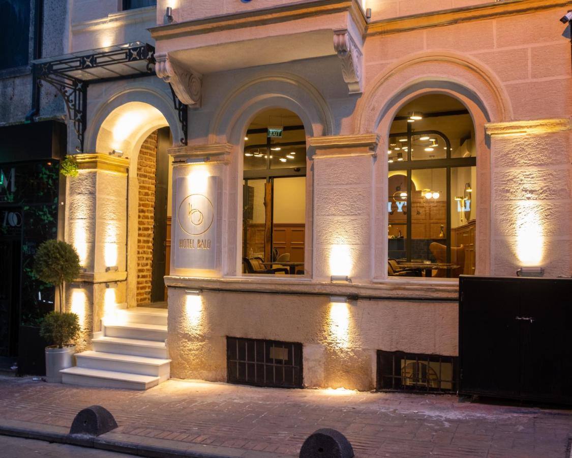 Otel Balo 4*