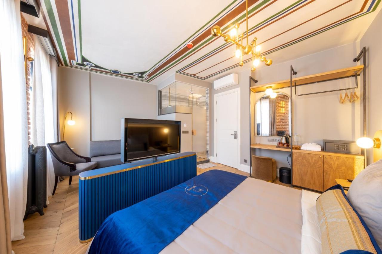 Balo Otel 4*