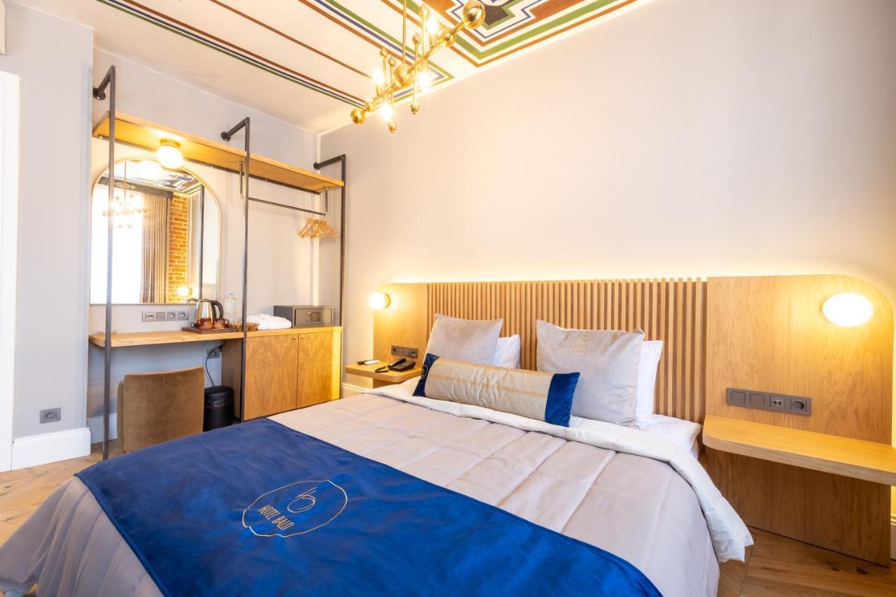 Otel Balo