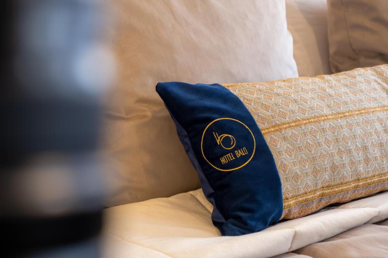 Balo Otel 4*