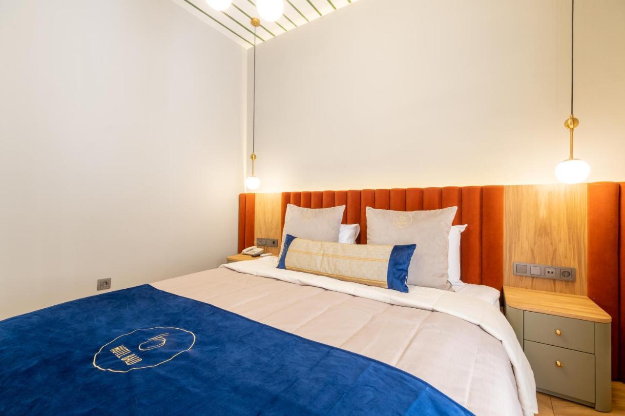 Otel Balo İstanbul