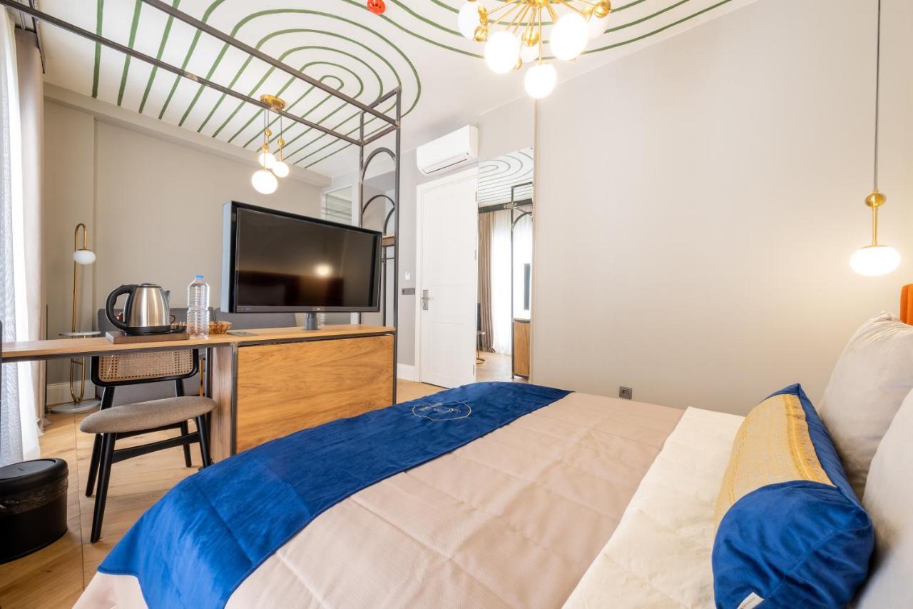 Otel Balo İstanbul