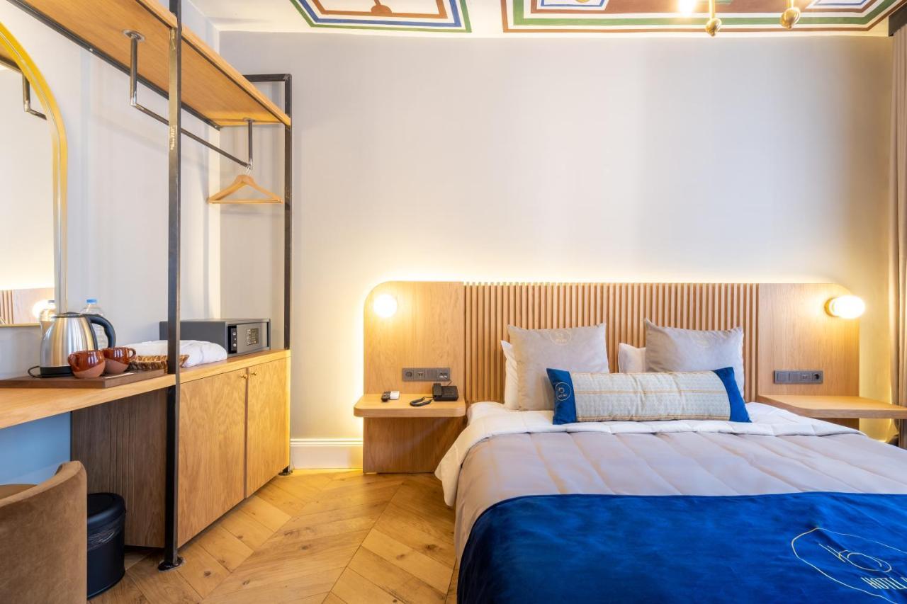 Otel Balo İstanbul