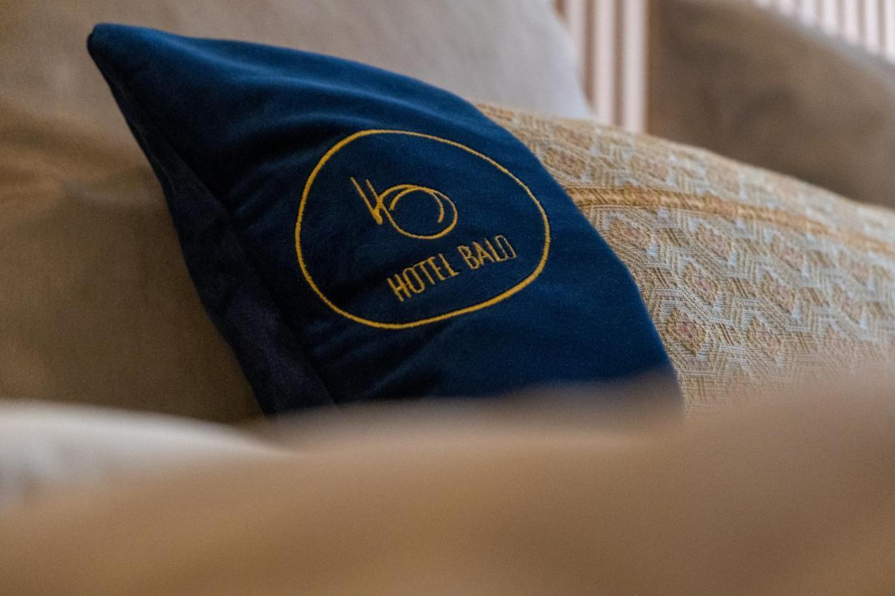 Otel Balo 4*