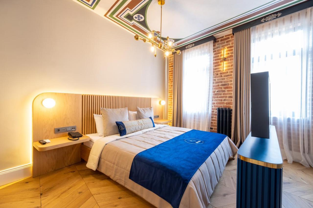 Balo Otel 4*