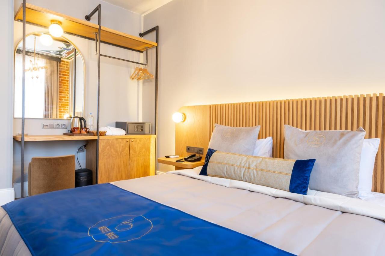 Otel Balo
