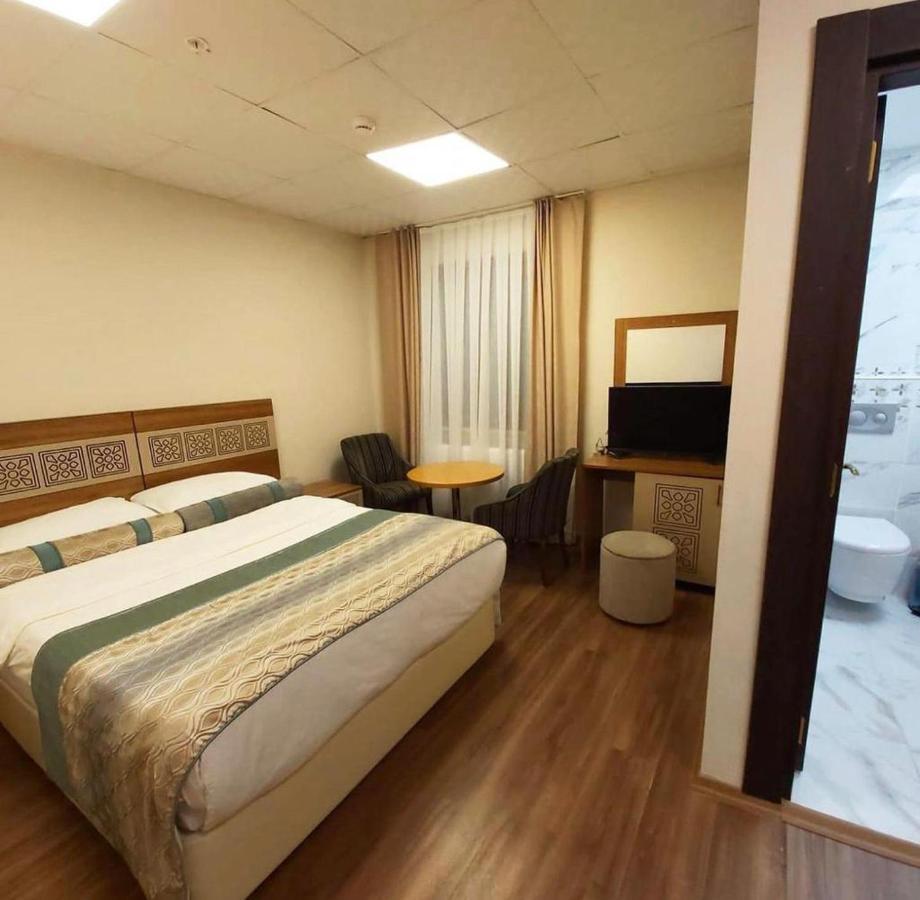 Hotel Camellia Istanbul