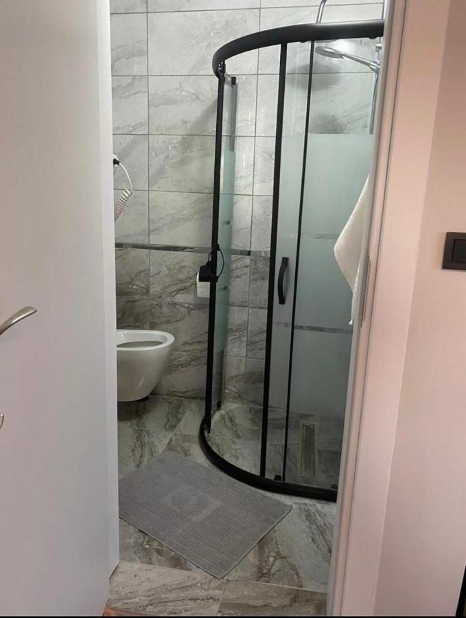 Street Suites Istanbul
