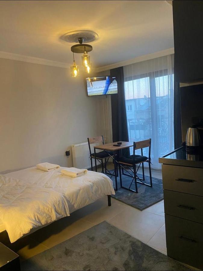 Street Suites Apartment Istanbul