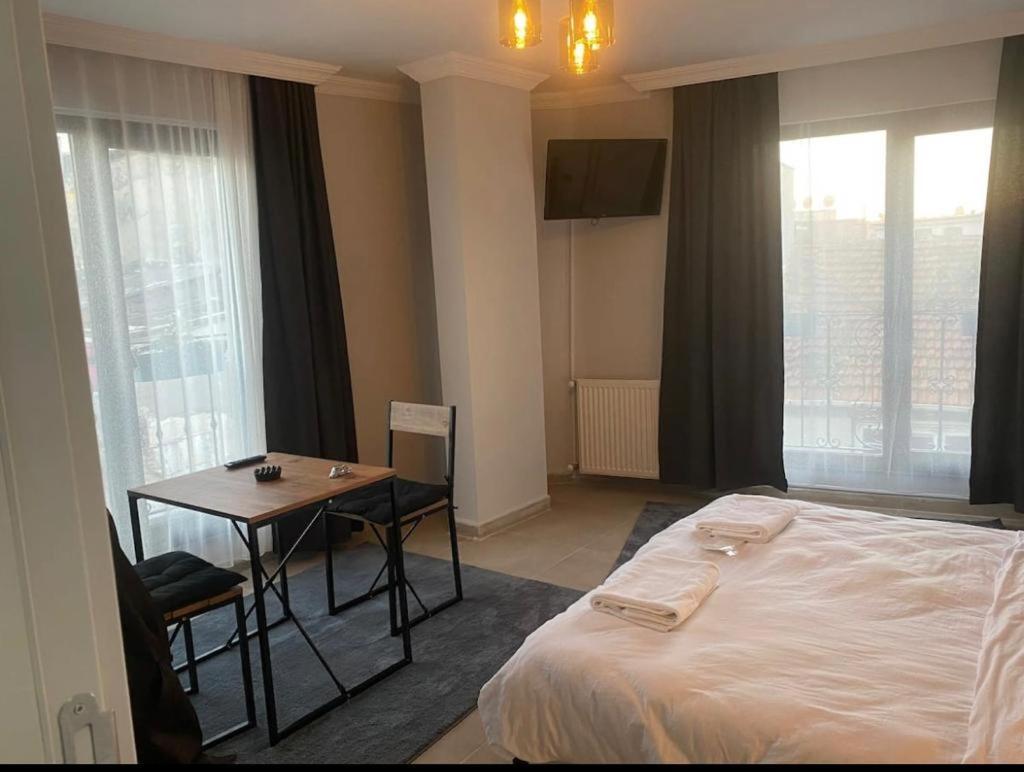 Street Suites * Istanbul