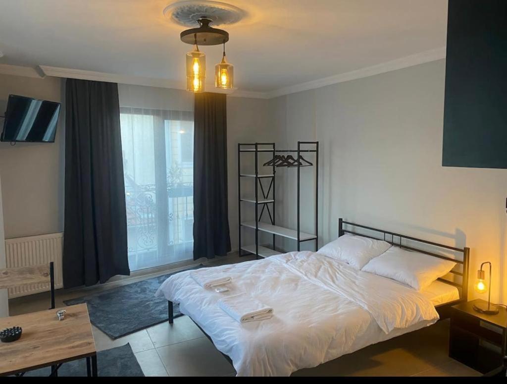 Street Suites * Istanbul
