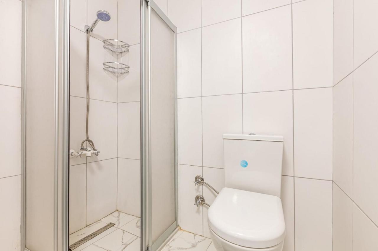 Apartament Apartment Istanbul