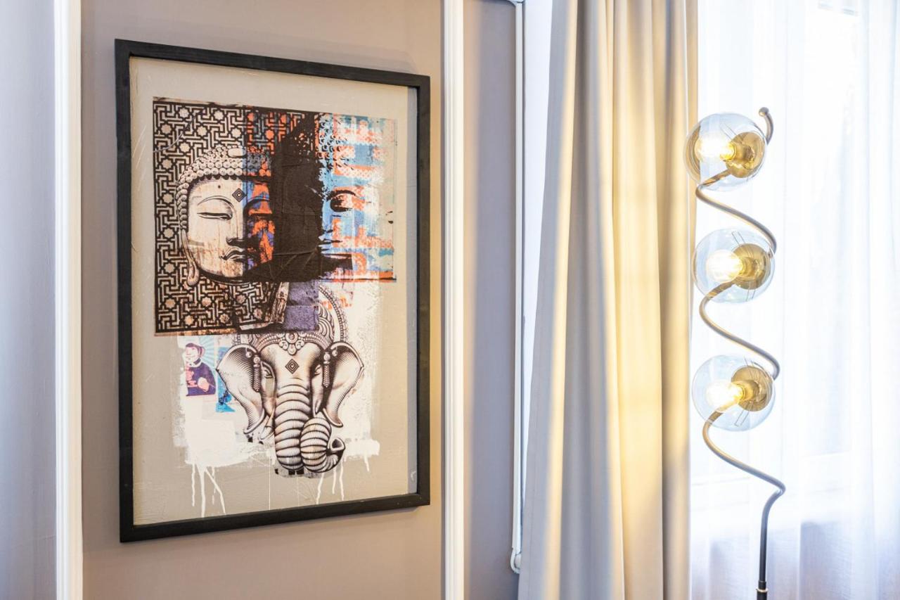 Apartament Apartment *
