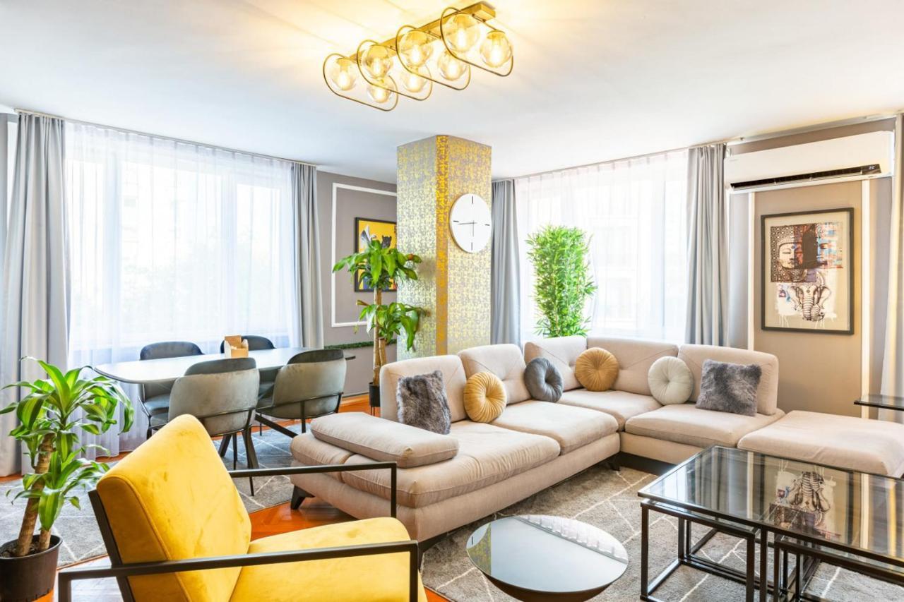 Apartament Apartment *