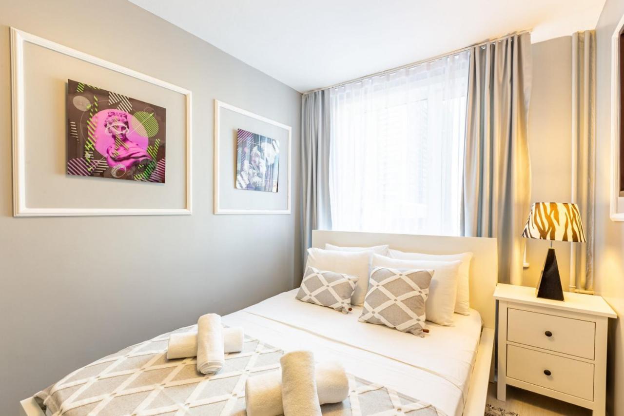 Apartament Apartment