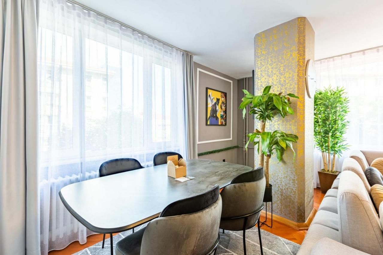 Apartament * Istanbul