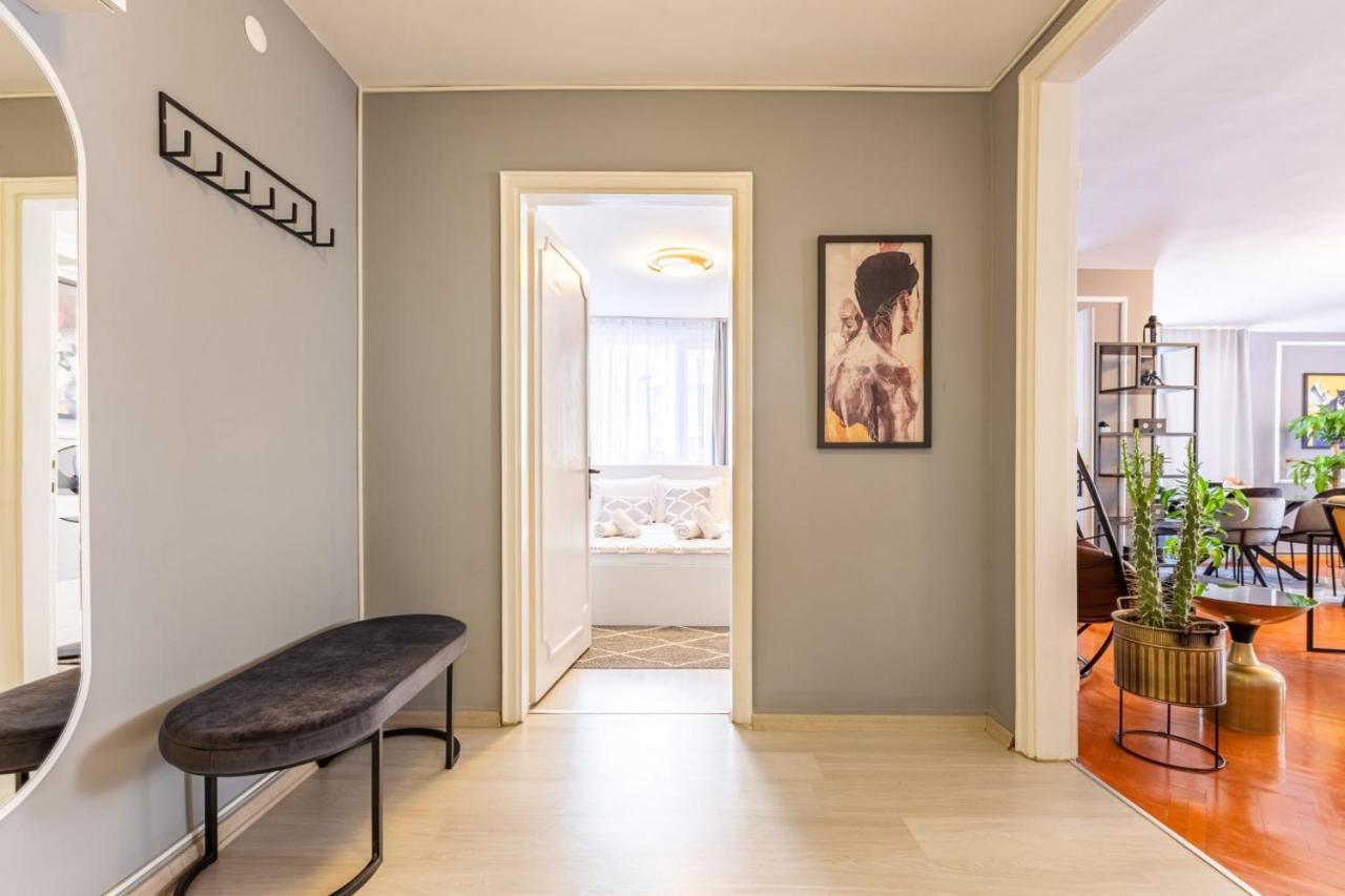Apartament Istanbul