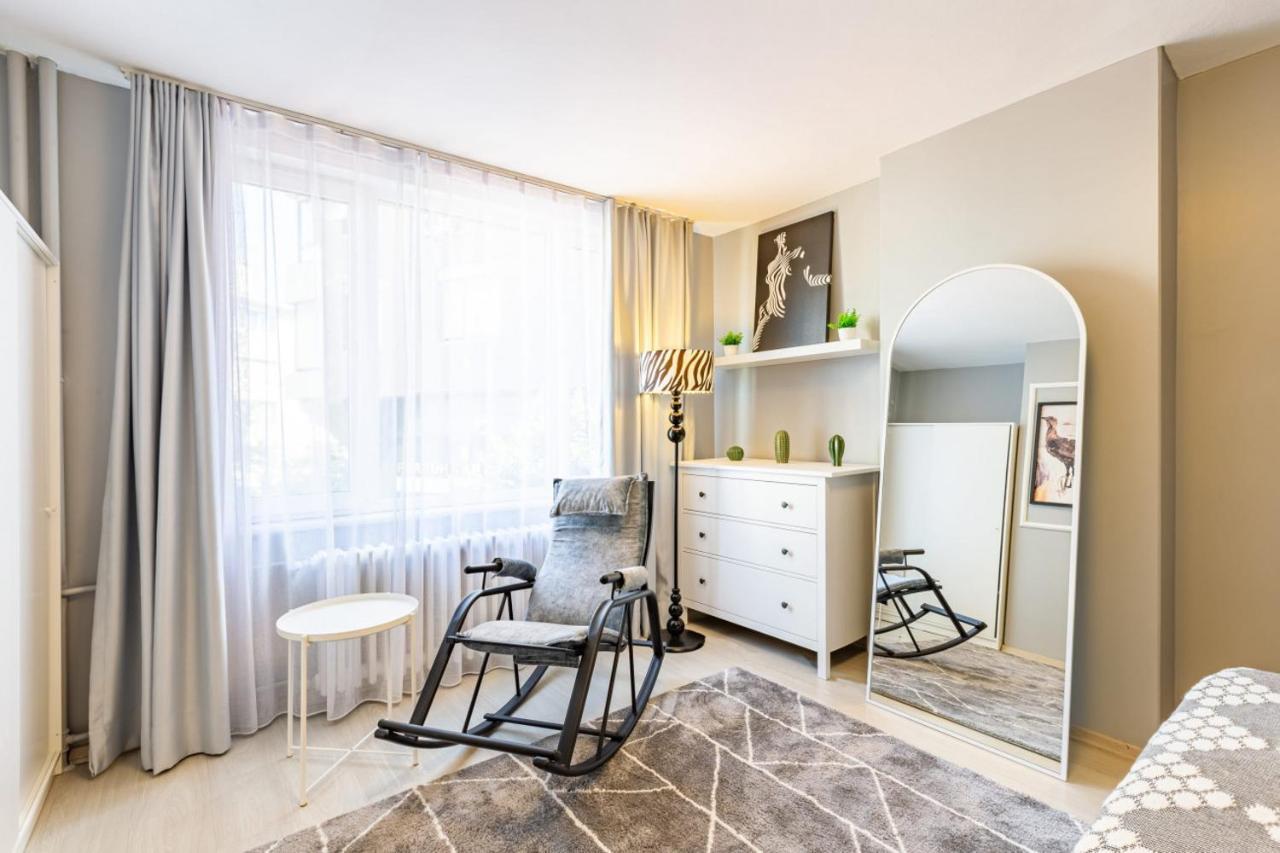 Apartment Apartament
