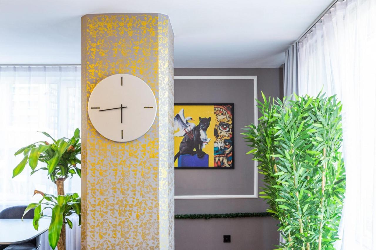 Apartment Apartament Istanbul