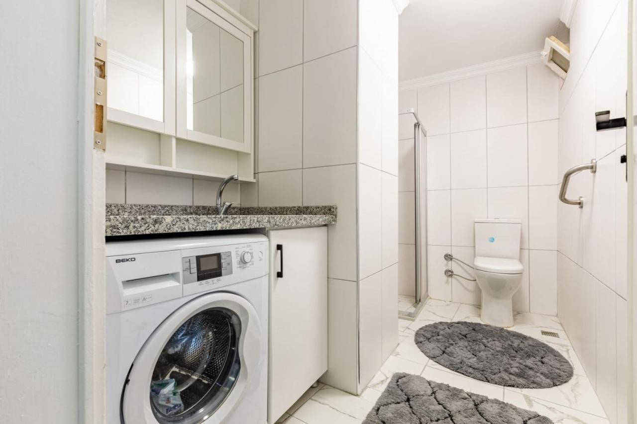 Apartment Apartament Istanbul