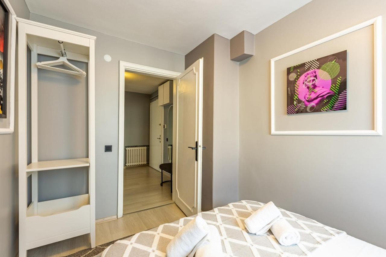 Apartment Apartament Istanbul