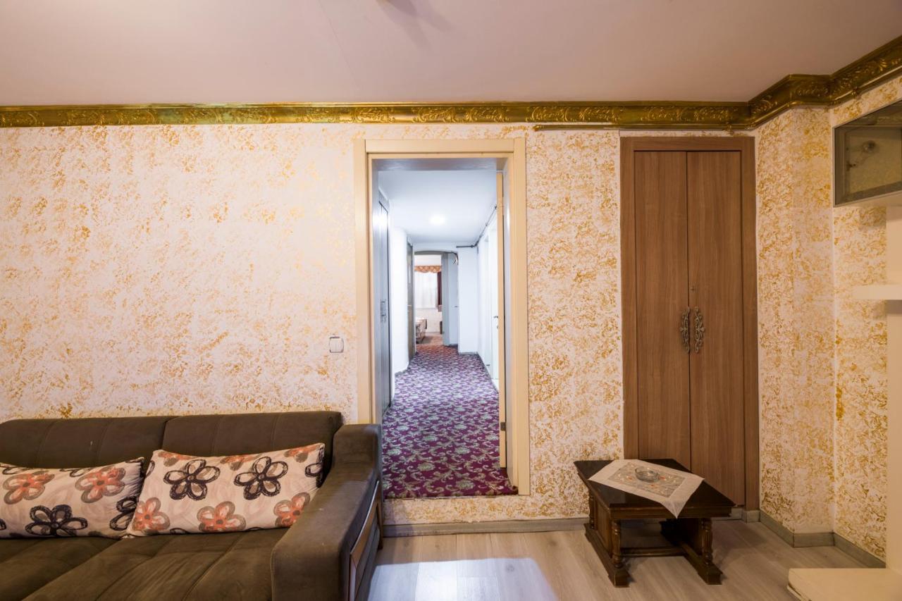 Punto Hostel Istanbul