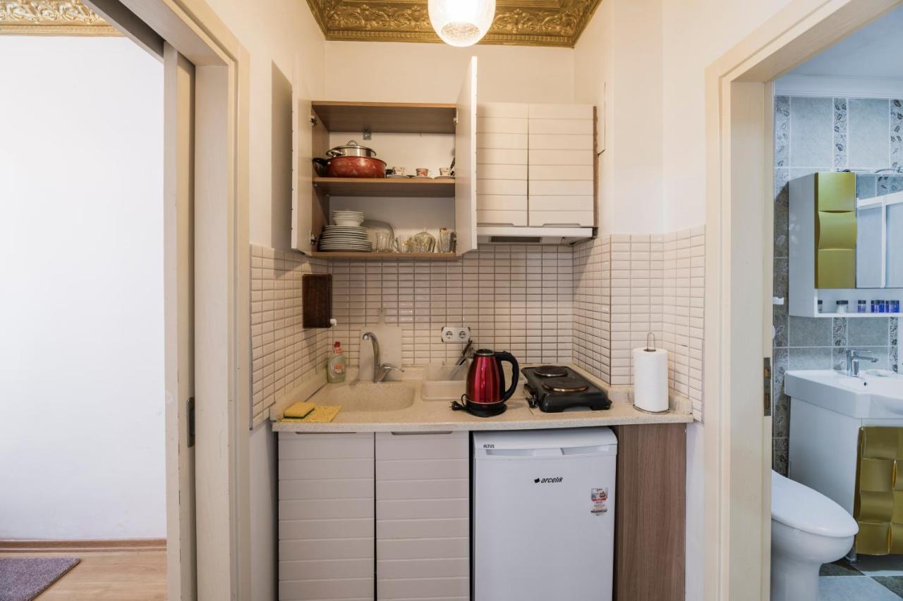 Punto Hostel *