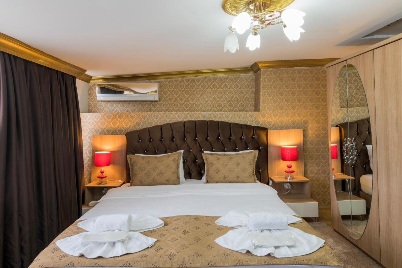 Hostel Punto Istanbul