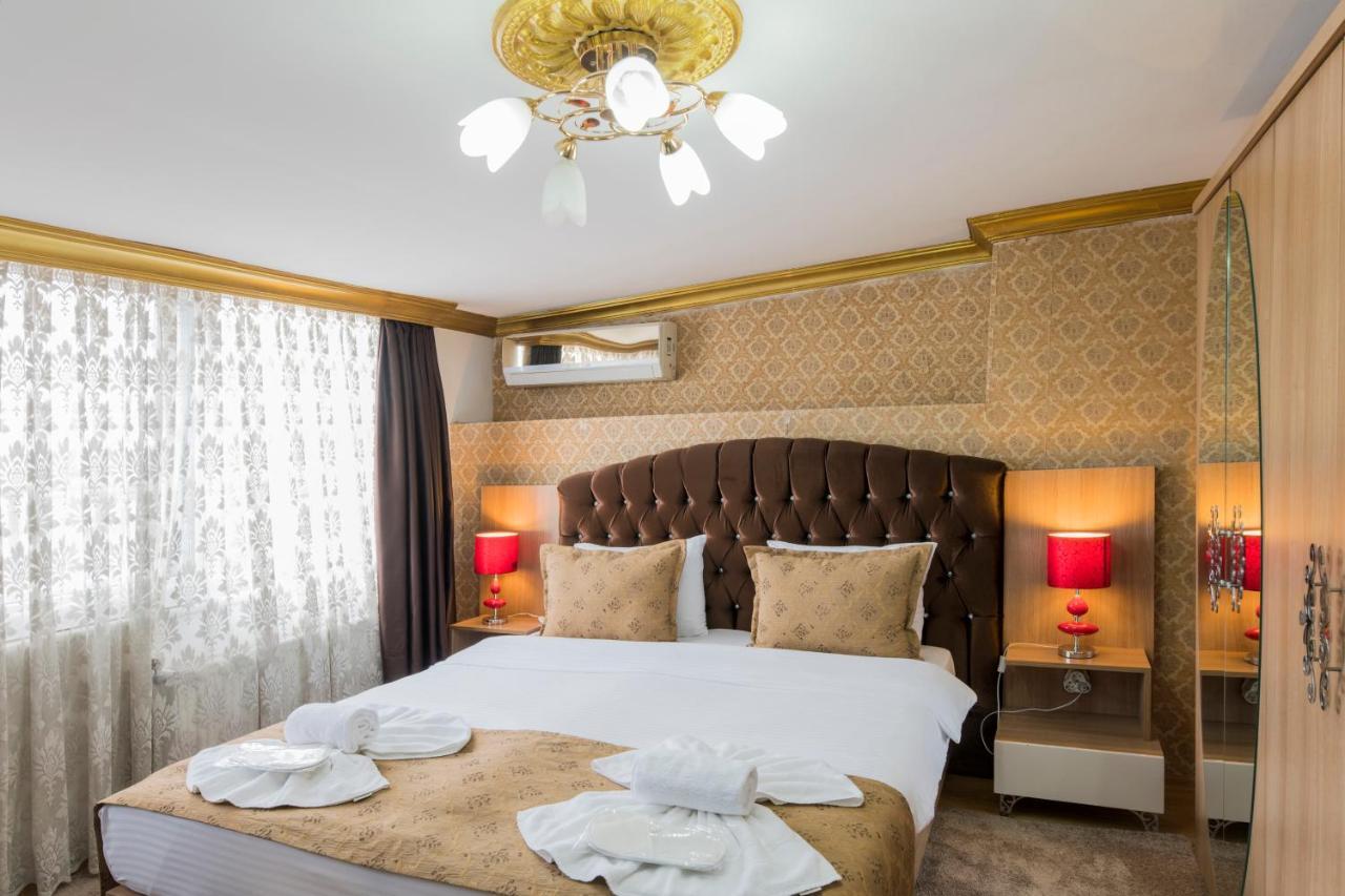Hostel Punto Istanbul