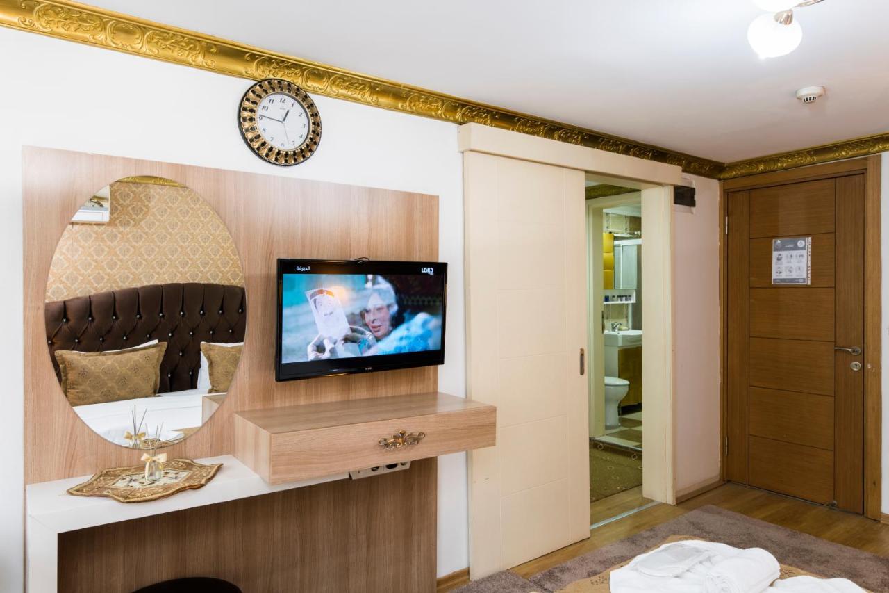 Punto Hostel Istanbul