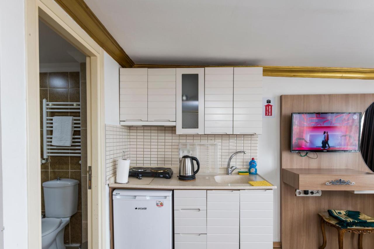 Hostel Punto Istanbul