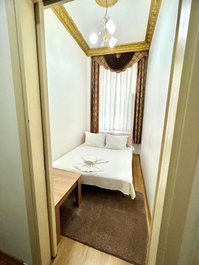 Punto Hostel Istanbul
