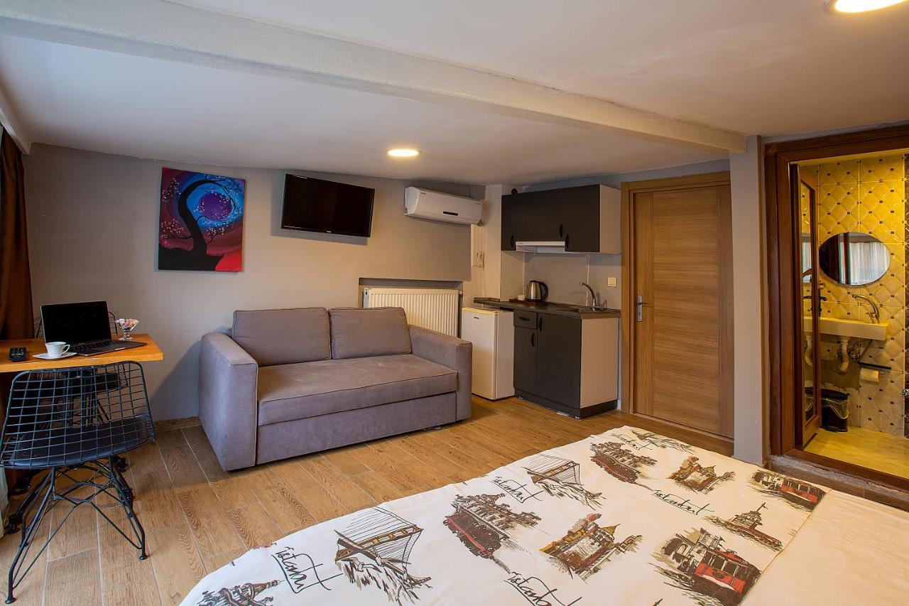 Aparthotel Pera Sultan Istanbul