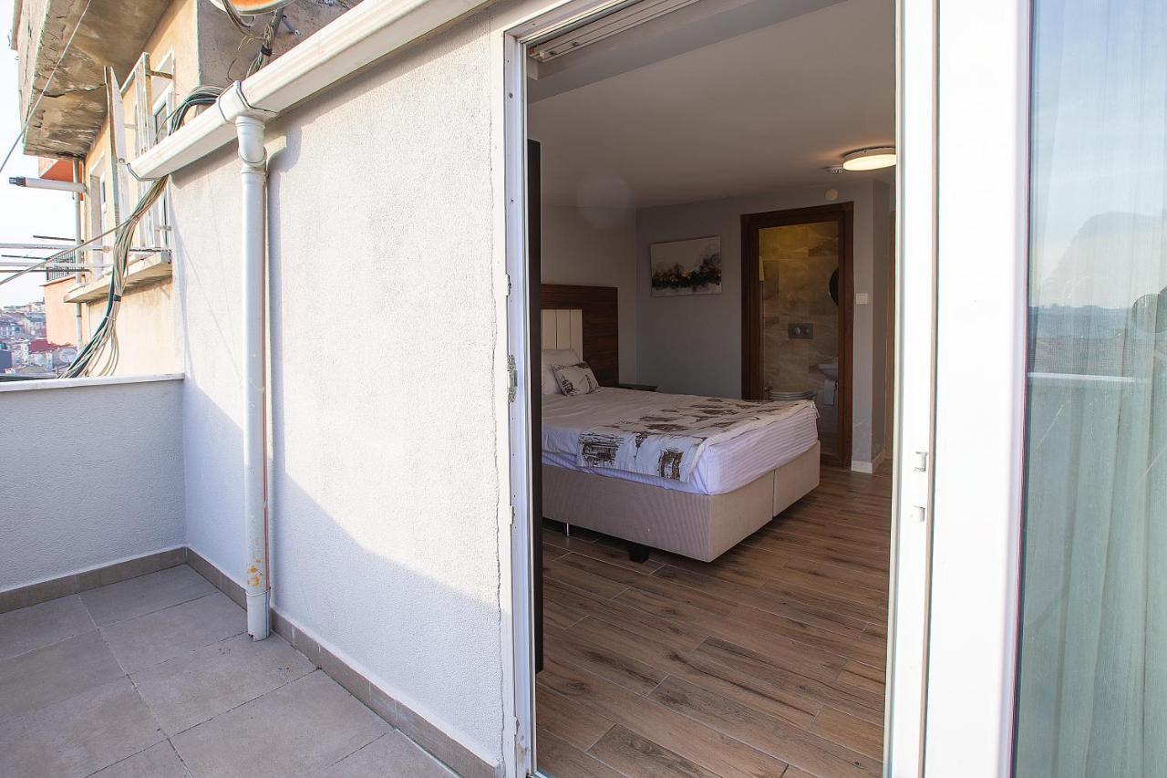 Aparthotel Pera Sultan 2*