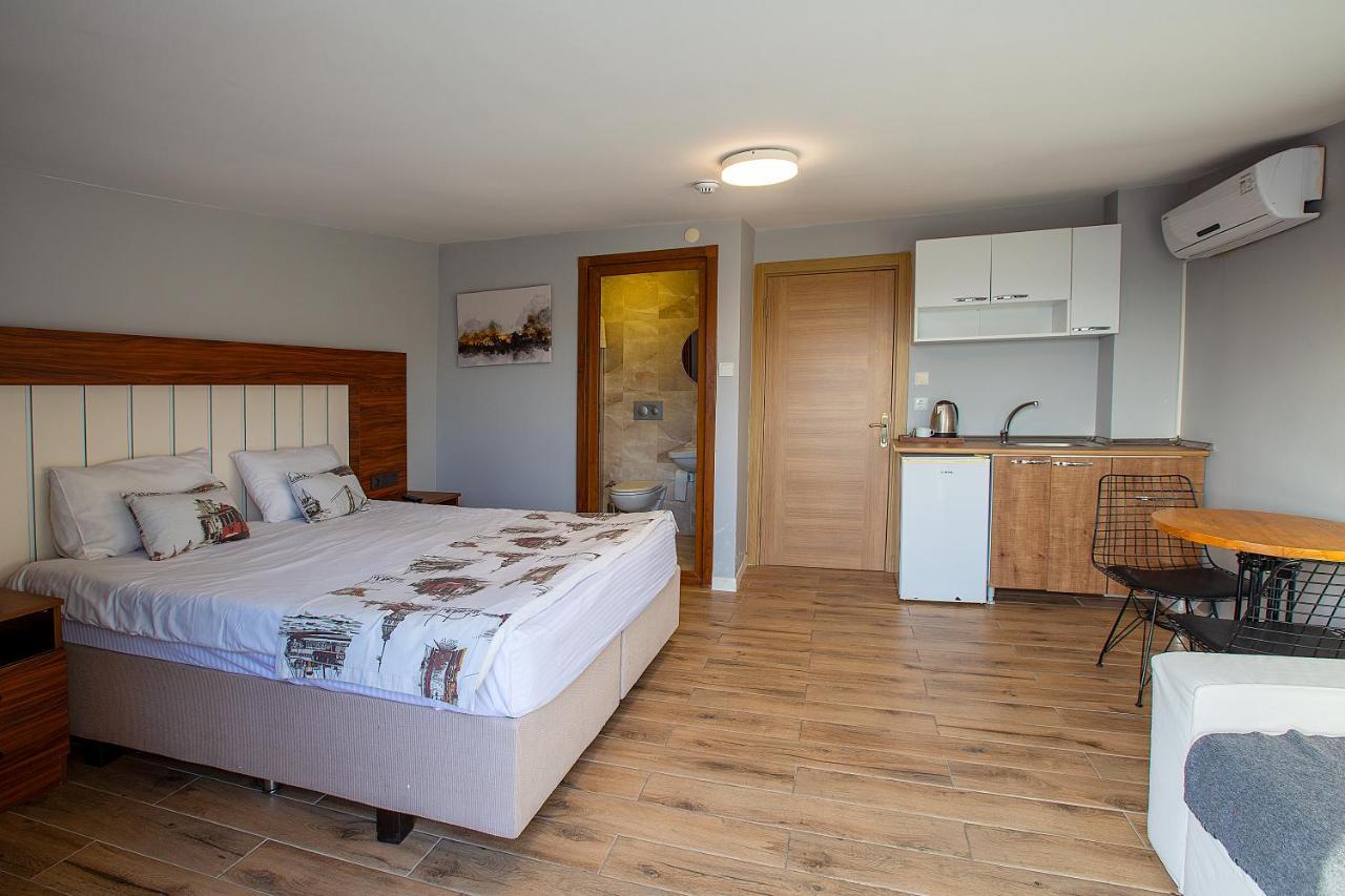 Aparthotel Pera Sultan Istanbul