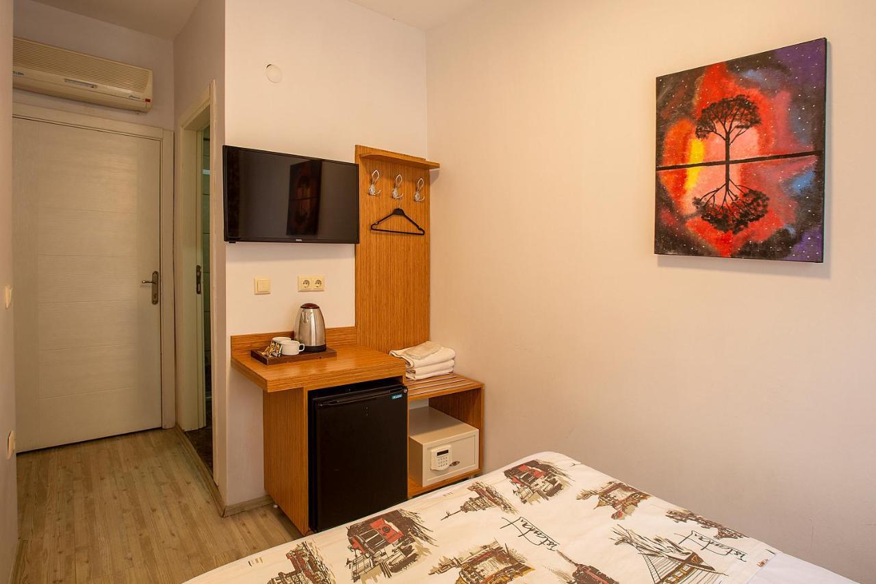 Pera Sultan 2* Istanbul