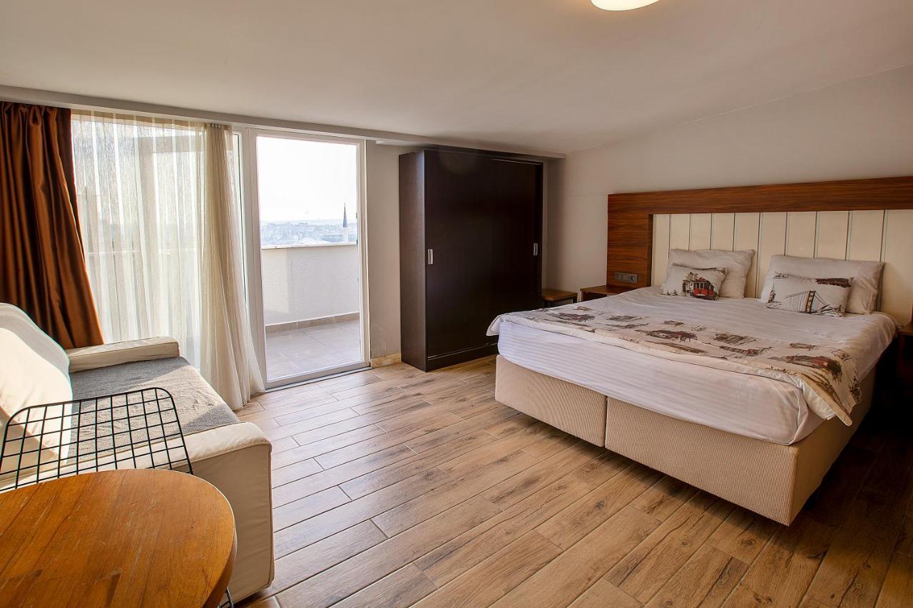 Pera Sultan Istanbul
