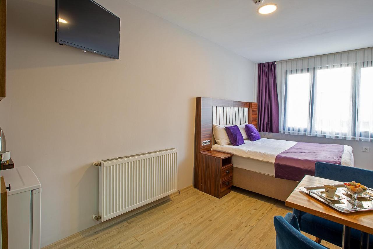 Pera Sultan 2* Istanbul
