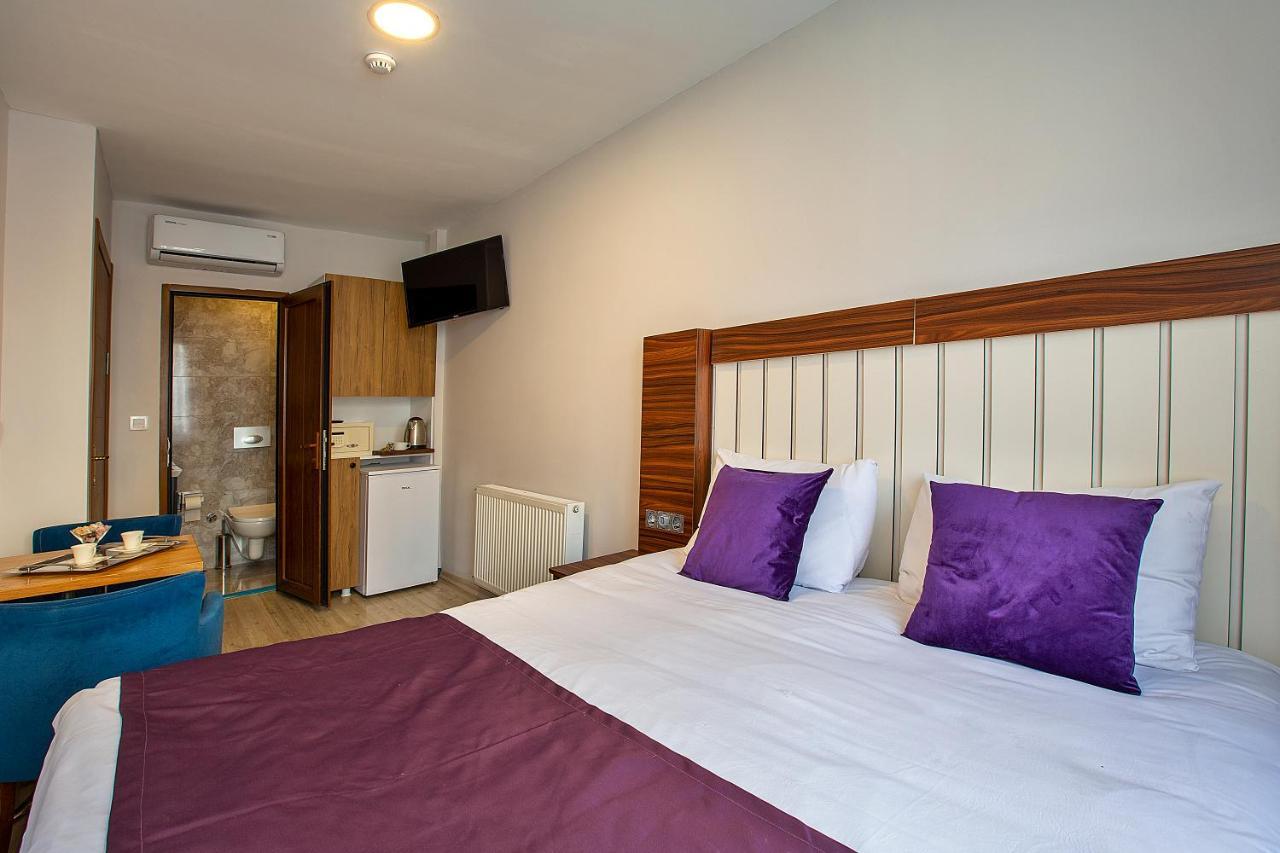 Pera Sultan Aparthotel Istanbul