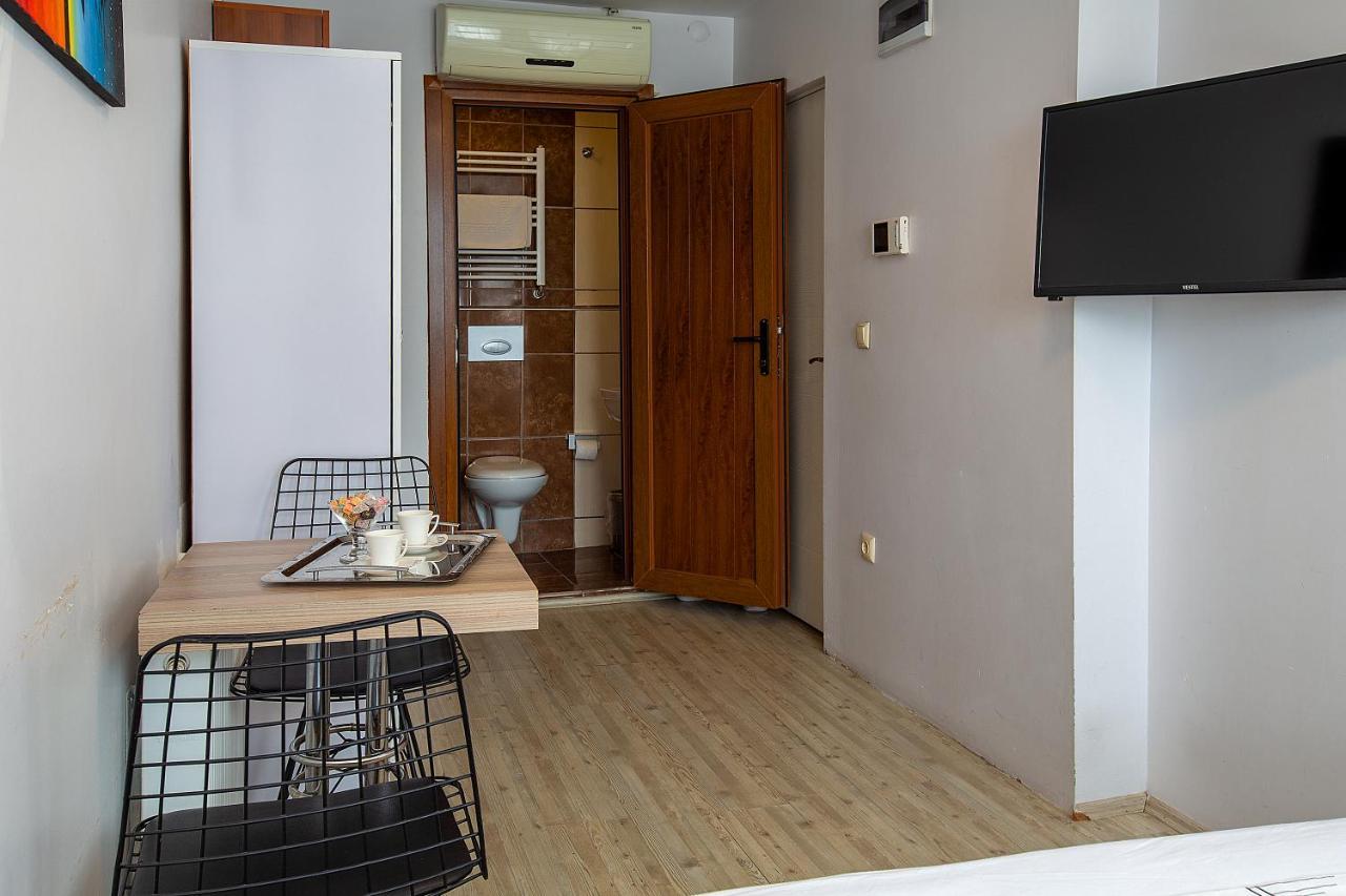 Pera Sultan Aparthotel Istanbul