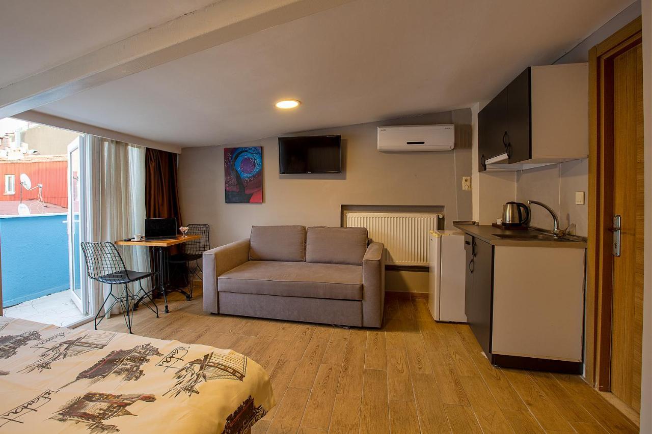 Pera Sultan 2* Istanbul