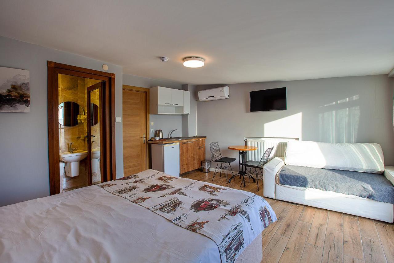 Pera Sultan Aparthotel