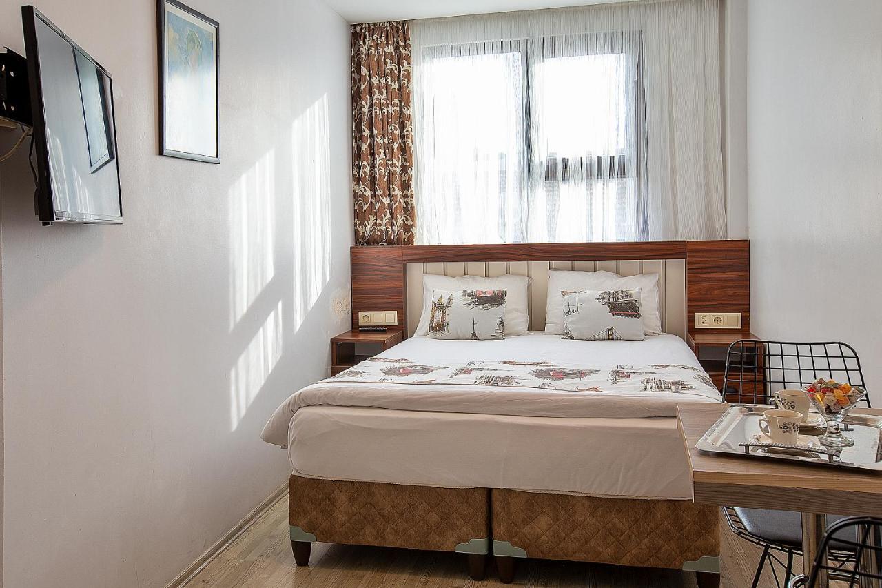 Aparthotel Pera Sultan 2*