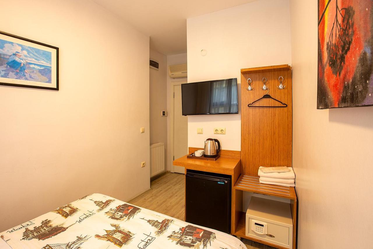 Aparthotel Pera Sultan
