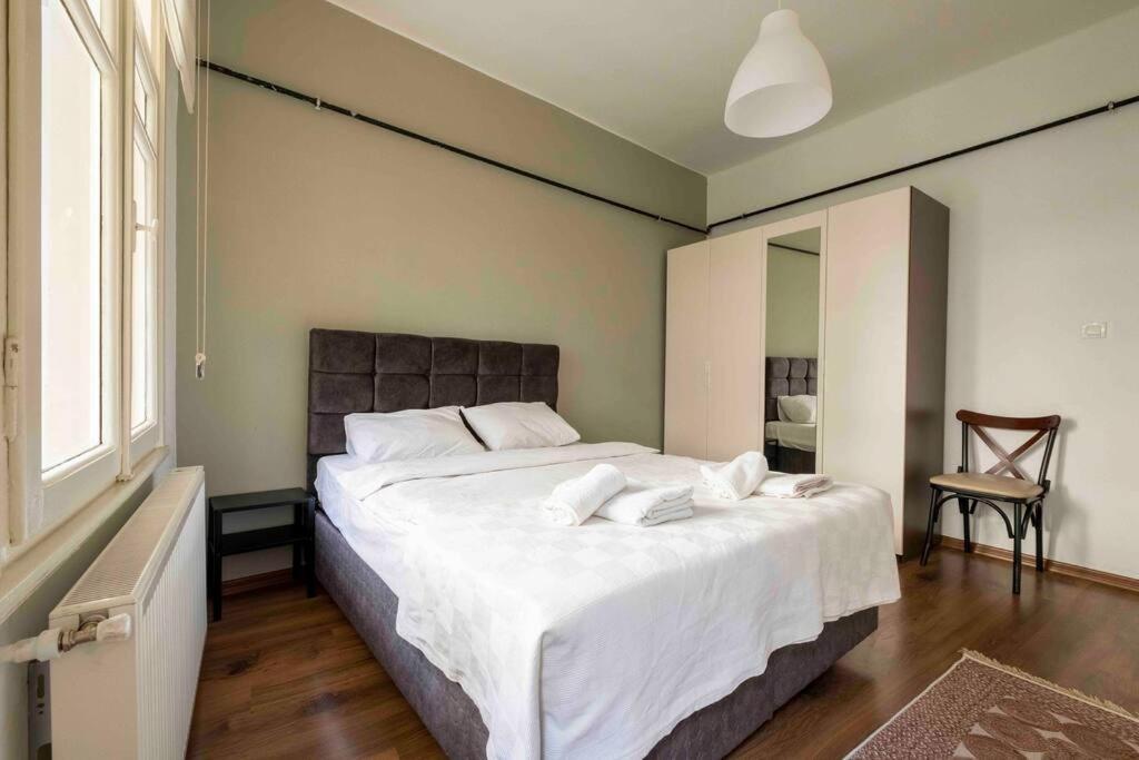 Nisantasi Ev Istanbul