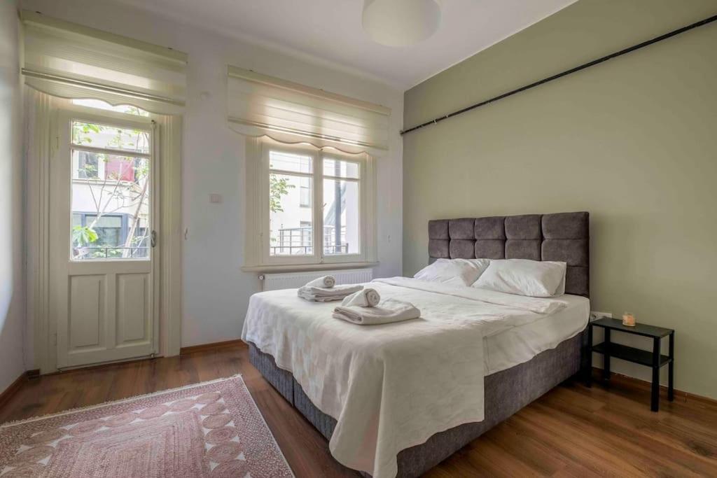 Nisantasi Ev * Istanbul