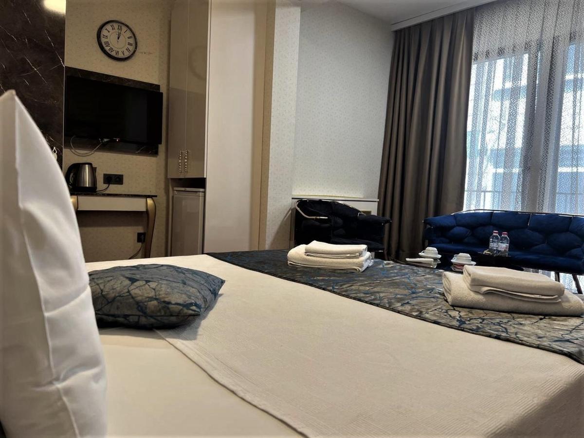 Form Aparthotel